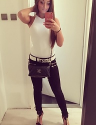Moda Ciuchy Pozostałe - 3176901