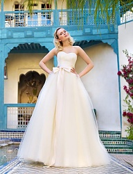 Moda Ślub Suknie ślubne - 1522987