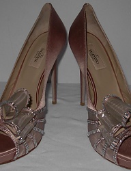 Moda Buty Szpilki - 1337401