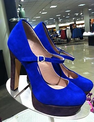 Moda Buty Szpilki - 1237909