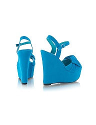 Moda Buty Koturny - 1333594