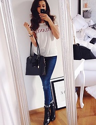 Moda Ciuchy Pozostałe - 3137171