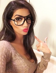 Moda Dodatki Okulary - 2961244