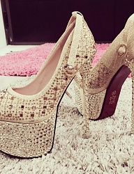 Moda Buty Szpilki - 3001396