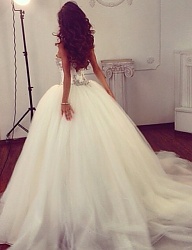 Moda Ślub Suknie ślubne - 2689930