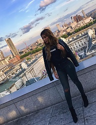 Moda Ciuchy Pozostałe - 3255811