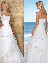 Moda Ślub Suknie ślubne - 2054688