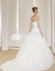 Moda Ślub Suknie ślubne - 1315438