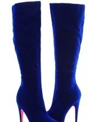 Moda Buty Pozostałe - 94671