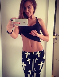 Moda Inne Moda uliczna - 1849229