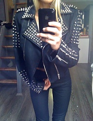 Moda Okrycia Kurtki - 1288636