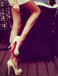 Moda Buty Szpilki - 2555797