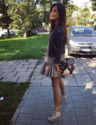 Moda Inne Moda uliczna - 3228877