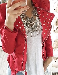 Moda Ciuchy Pozostałe - 3162031