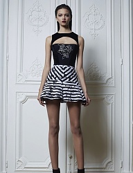 Moda Sukienki Wieczorowe - 1715627
