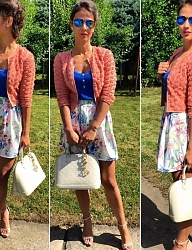 Moda Ciuchy Pozostałe - 3164424