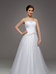 Moda Ślub Suknie ślubne - 1673636