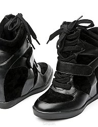 Moda Buty Koturny - 1461999