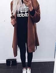 Moda Ciuchy Pozostałe - 3193228