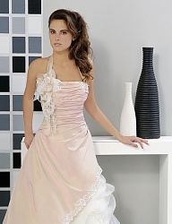 Moda Ślub Suknie ślubne - 1465953