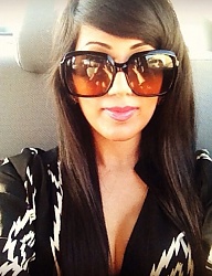 Moda Dodatki Okulary - 2905287
