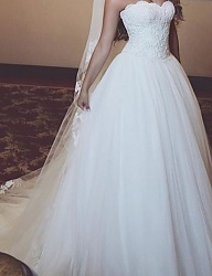 Moda Ślub Suknie ślubne - 3177785