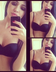 Moda Bielizna Biustonosze - 1761163