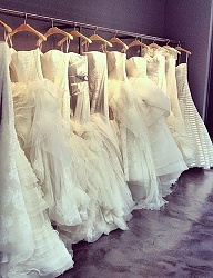 Moda Ślub Suknie ślubne - 2686782