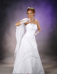 Moda Ślub Suknie ślubne - 891625
