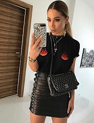 Moda Inne Moda uliczna - 3228525