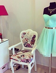 Moda Sukienki Pozostałe - 2848176