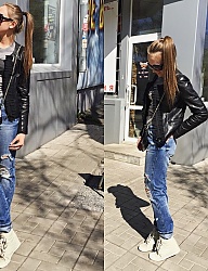 Moda Inne Moda uliczna - 3064801