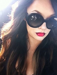 Moda Dodatki Okulary - 2852975