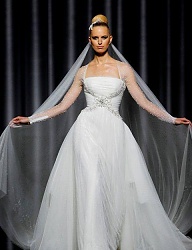 Moda Ślub Ślubne akcesoria - 1096233