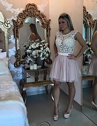 Moda Sukienki Wieczorowe - 3150719