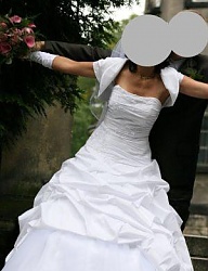 Moda Ślub Suknie ślubne - 709146