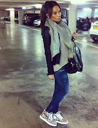 Moda Inne Moda uliczna - 2039540