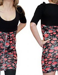 Moda Ciuchy Pozostałe - 1011644