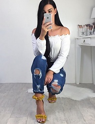 Moda Inne Moda uliczna - 3237851