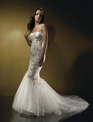 Moda Ślub Suknie ślubne - 375404