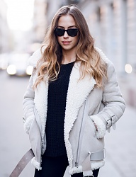Moda Okrycia Kurtki - 2438773