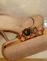 Moda Buty Szpilki - 1368334
