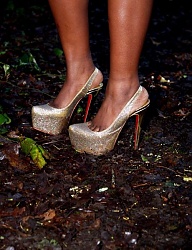 Moda Buty Szpilki - 1291761