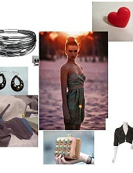 Moda Torebki Pozostałe - 1130411