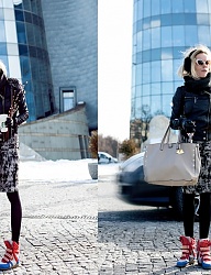 Moda Inne Moda uliczna - 1843222