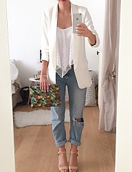 Moda Ciuchy Pozostałe - 3181080