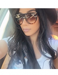 Moda Dodatki Okulary - 2957943