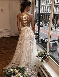 Moda Ślub Suknie ślubne - 3271184