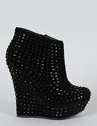 Moda Buty Pozostałe - 1265076