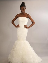 Moda Ślub Suknie ślubne - 963995